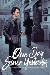 One Day Since Yesterday: Peter Bogdanovich & the Lost American Film