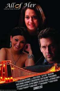 All of Her - Poster