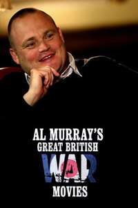 Al Murray's Great British War Movies - Poster
