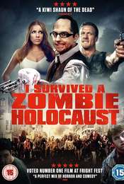 I Survived a Zombie Holocaust