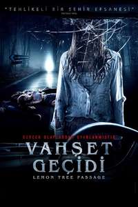 Lemon Tree Passage - Poster