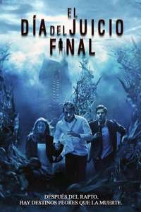 The Remaining - Poster