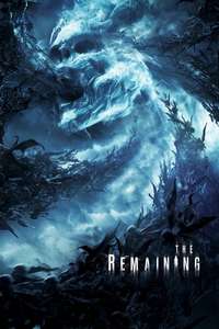 The Remaining - Poster