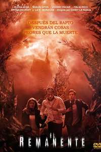 The Remaining - Poster