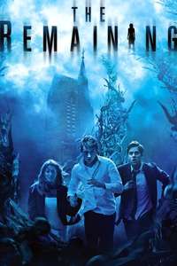 The Remaining - Poster