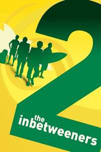 The Inbetweeners 2 - Poster
