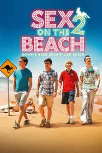 The Inbetweeners 2 - Poster