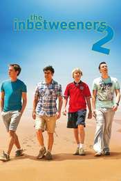 The Inbetweeners 2