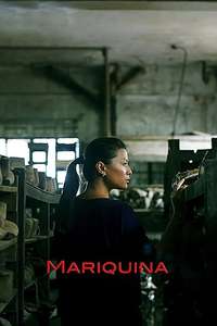 Mariquina - Poster