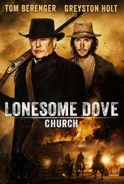 Lonesome Dove Church