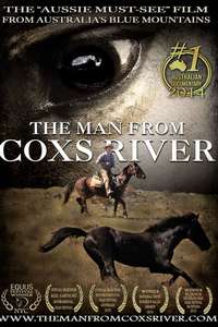 The Man from Coxs River - Poster