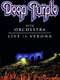 Deep Purple with Orchestra: Live In Verona
