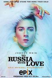 To Russia With Love