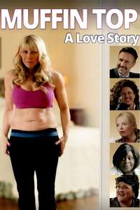 Muffin Top: A Love Story - Poster