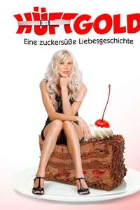Muffin Top: A Love Story - Poster