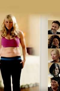 Muffin Top: A Love Story - Poster