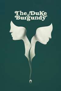 The Duke of Burgundy - Poster