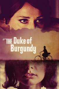 The Duke of Burgundy - Poster