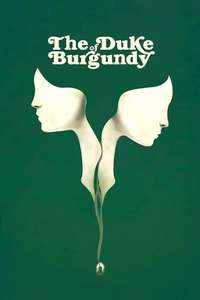 The Duke of Burgundy - Poster