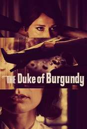 The Duke of Burgundy