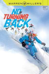Warren Miller: No Turning Back - Poster