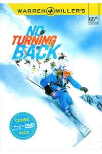 Warren Miller: No Turning Back - Poster