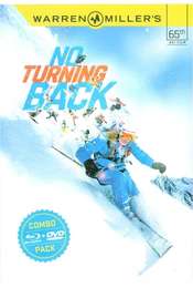 Warren Miller: No Turning Back