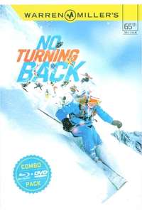 Warren Miller: No Turning Back - Poster
