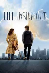 Life Inside Out - Poster