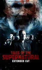Tales of the Supernatural