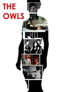 The Owls - Poster