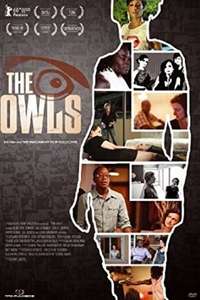 The Owls - Poster