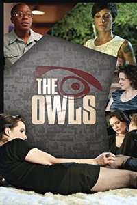 The Owls - Poster