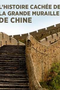 The Great Wall of China: The Hidden Story - Poster