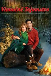 Christmas Under Wraps - Poster
