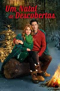 Christmas Under Wraps - Poster