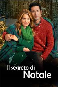 Christmas Under Wraps - Poster