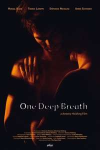 One Deep Breath - Poster