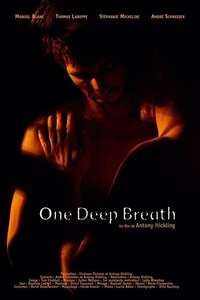 One Deep Breath - Poster