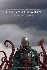 Leviathan Ages - Poster