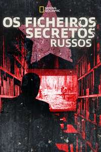 Russia's mystery files - Poster