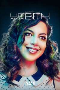 Life After Beth - Poster