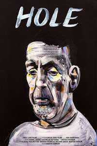 Hole - Poster