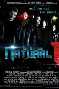 The Gamers: Natural One - Poster