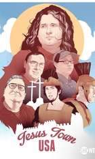 Jesus Town  USA