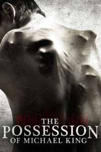 The Possession of Michael King - Poster