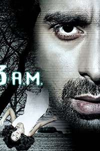 3 A.M - Poster