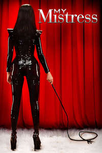 My Mistress - Poster