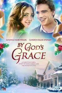 By God's Grace - Poster