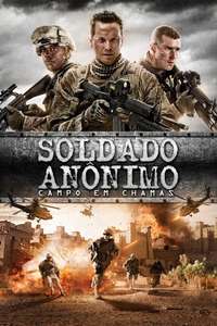 Jarhead 2: Field of Fire - Poster